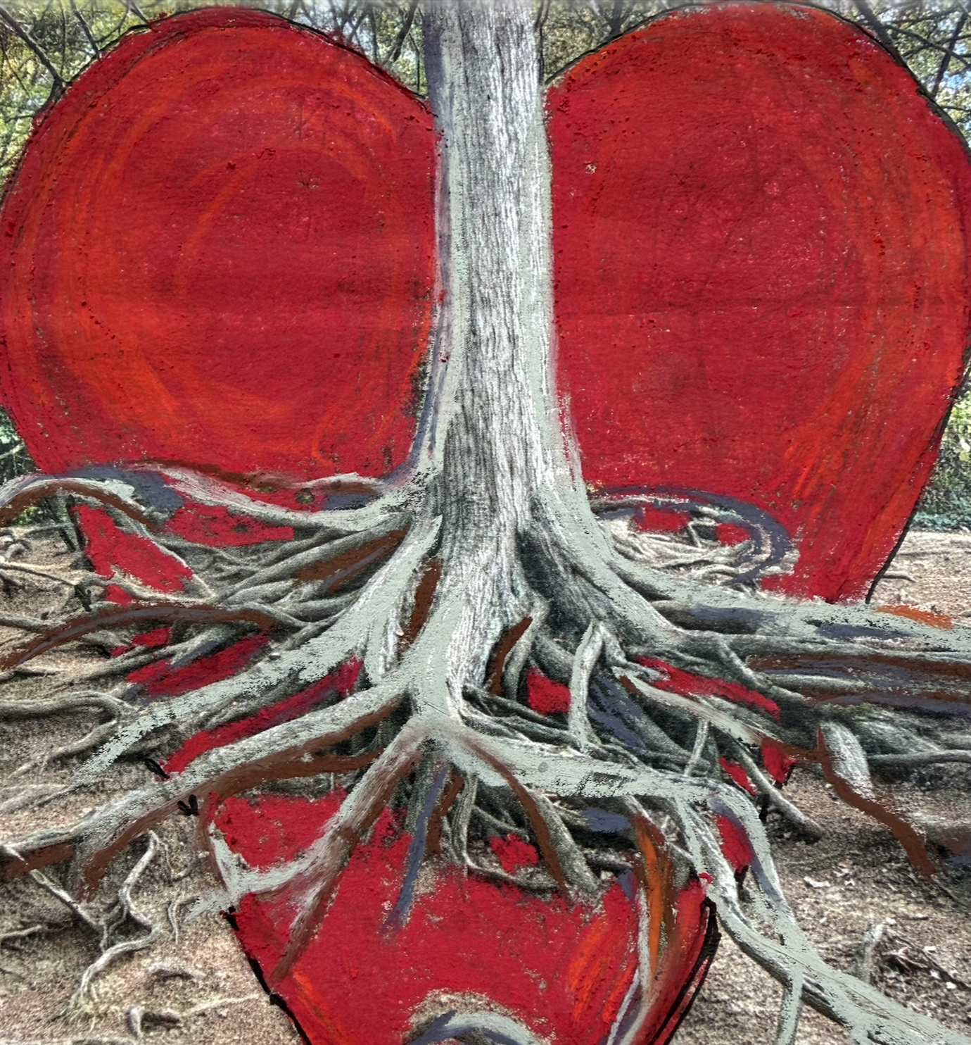 Rooted in Love