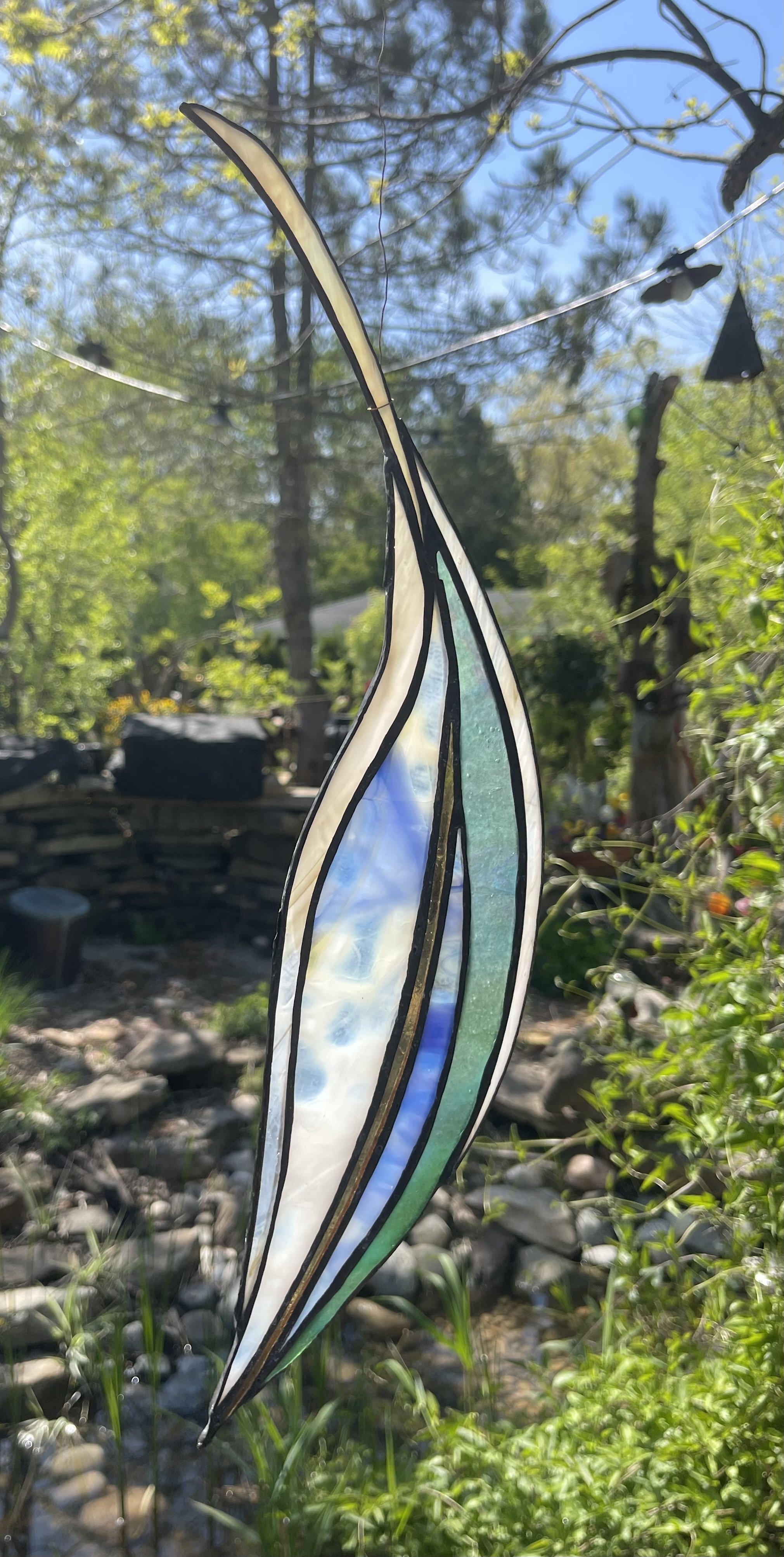 Feather 10
