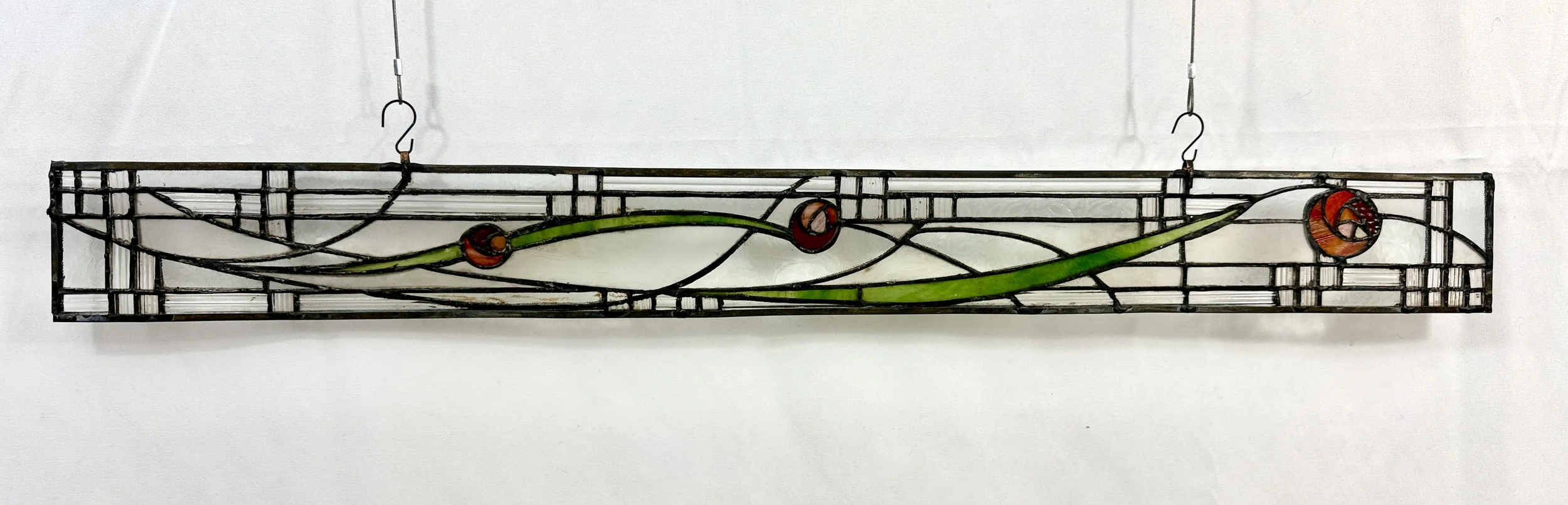 Window sun catcher 2