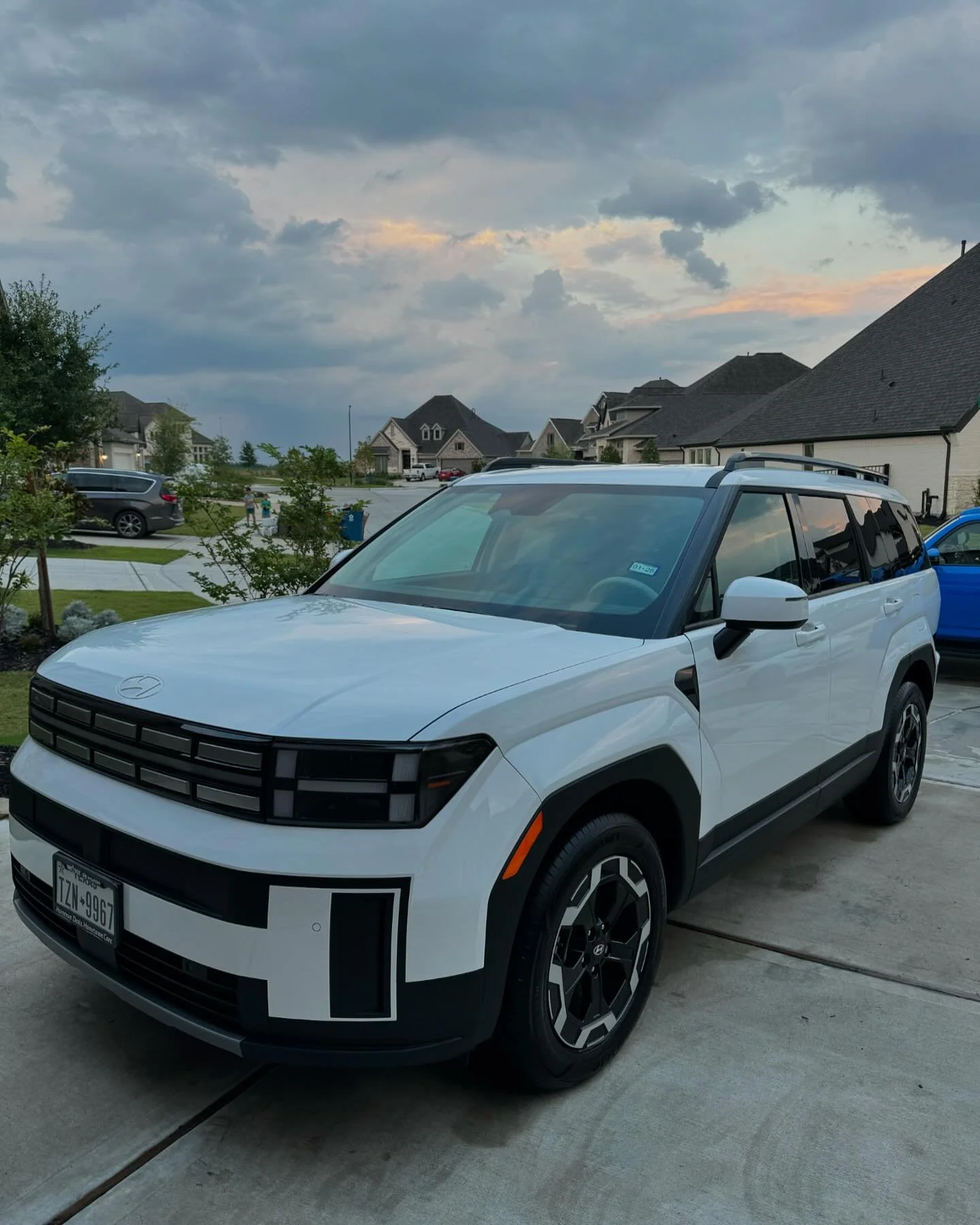 Bring the detailing to your doorstep every month with our Refresh Subscription Service for only $99! Enjoy the convenience of cleanliness today🤙 Visit our website today to book your detail, link in bio!