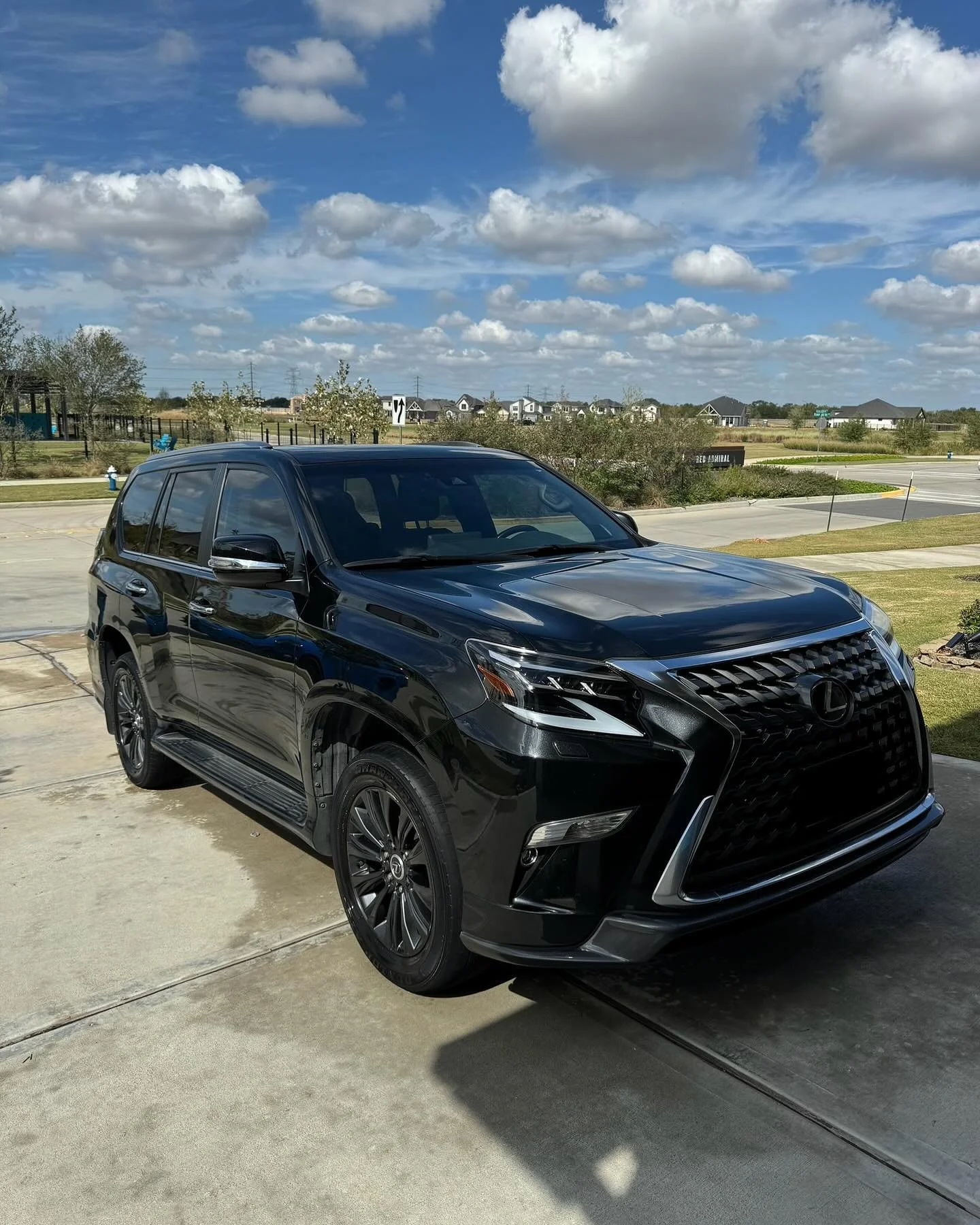 Customer received our Complete Detail package. Exterior and interior brought back to life! Visit the link in bio to book your detail today.
