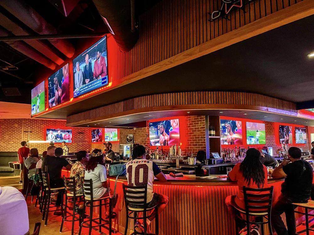 Bar photo 2