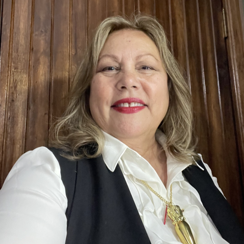 Alana Miranda, Director at Large