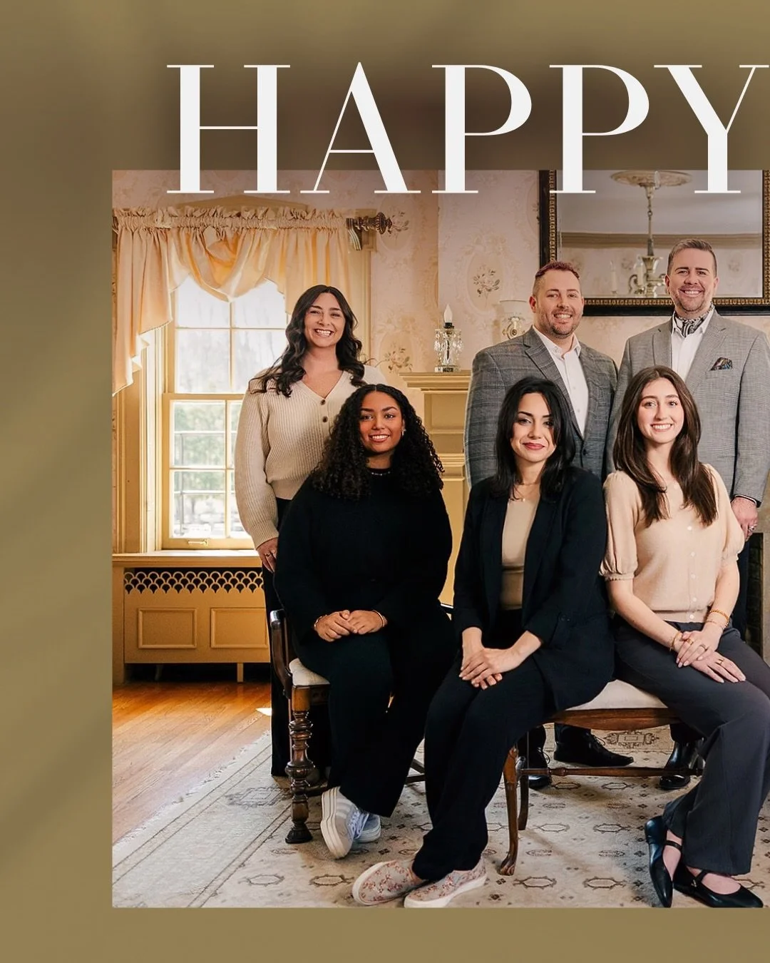 As the year draws to a close, we&rsquo;re reminded how meaningful it is to gather with intention. This season invites us to slow down, appreciate thoughtful details, and celebrate the people who make moments extra special. We wish you a season filled