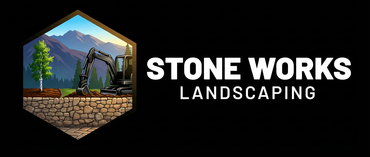 Stoneworks Landscaping