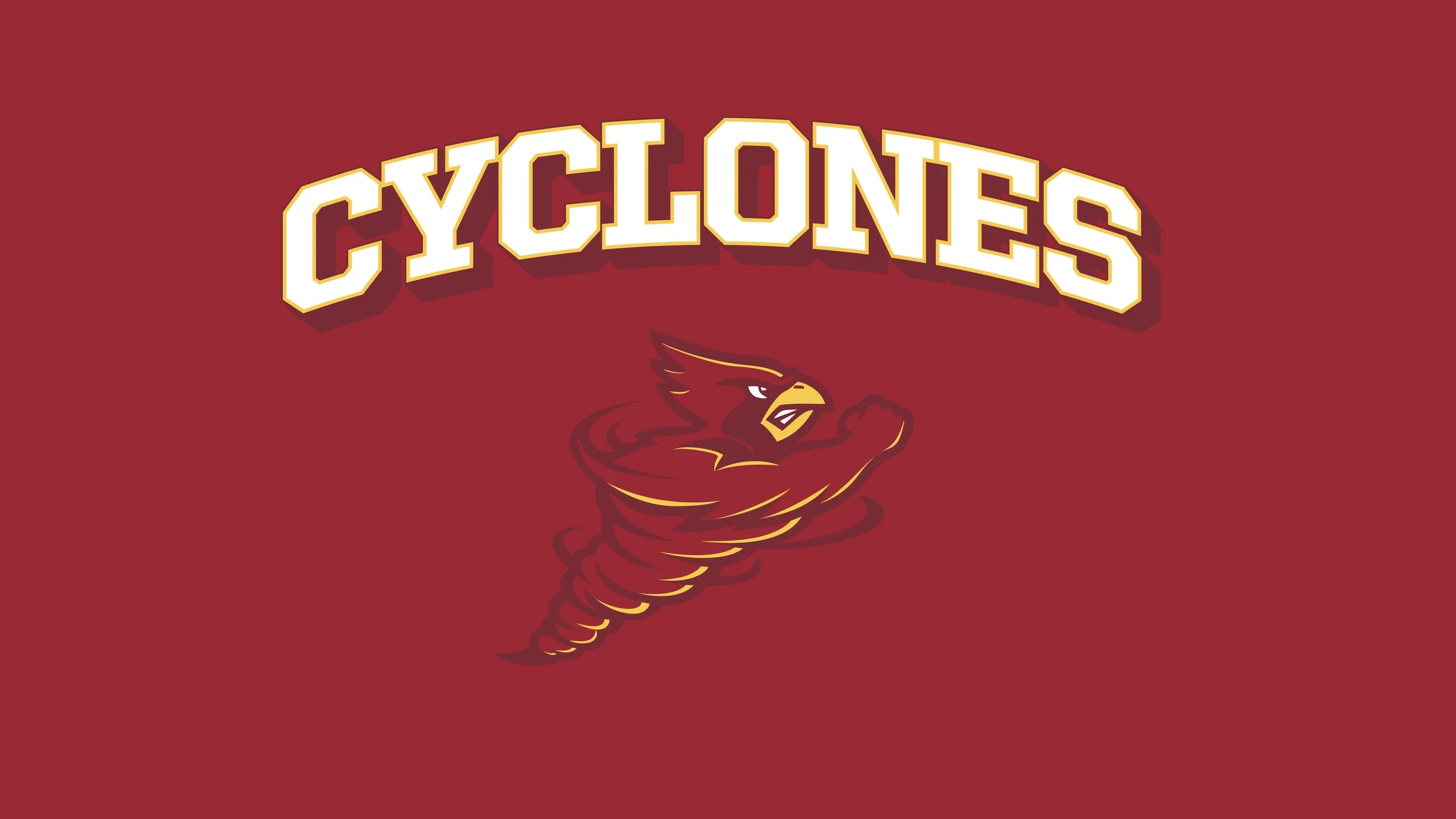 Iowa State Football ('25)