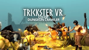 Trickster multiplayer max 2 players