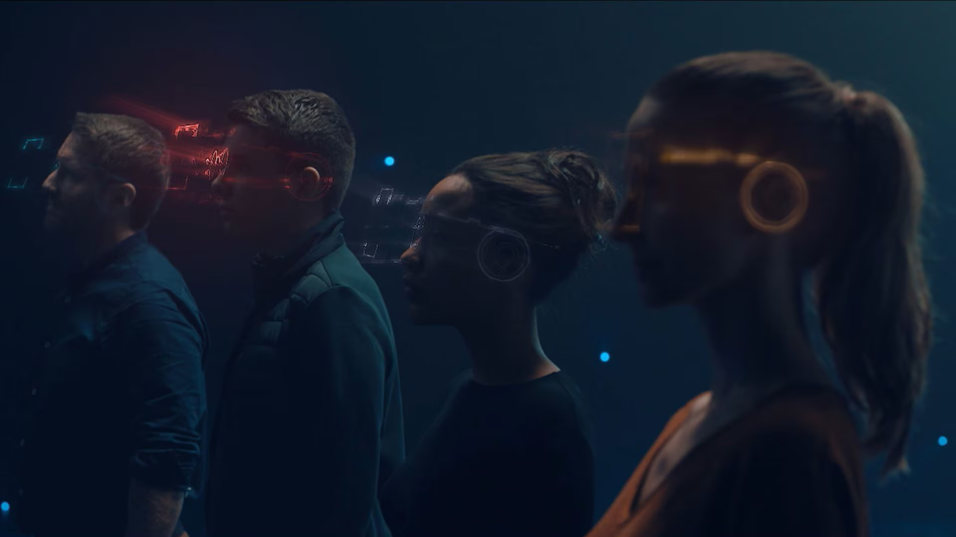 Ubisoft Escape Games
