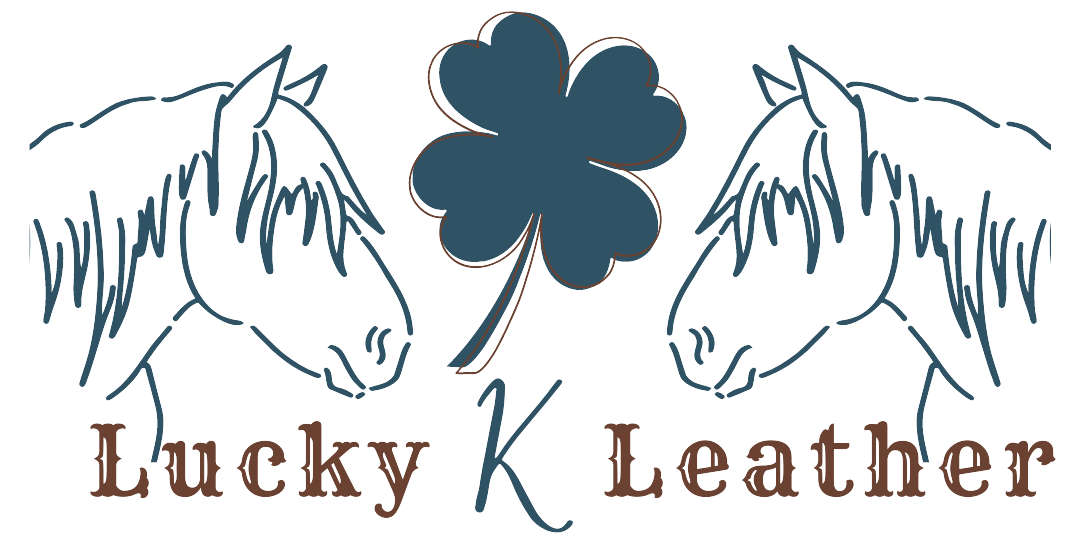 Lucky K Leather