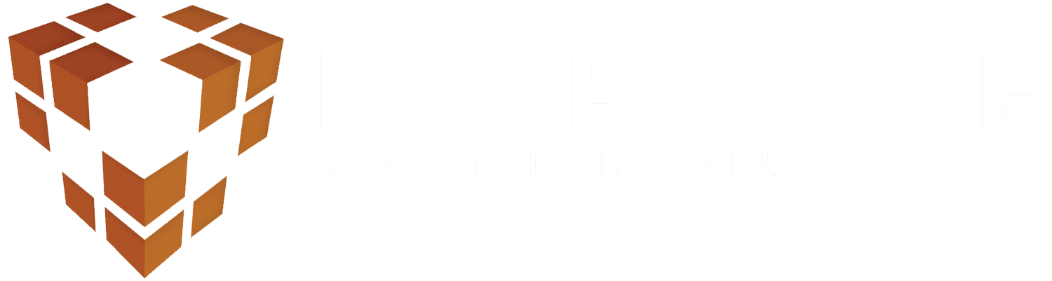 Mirage Smart Homes