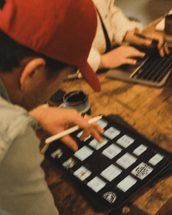 Building a Business that fit’s Your Life.