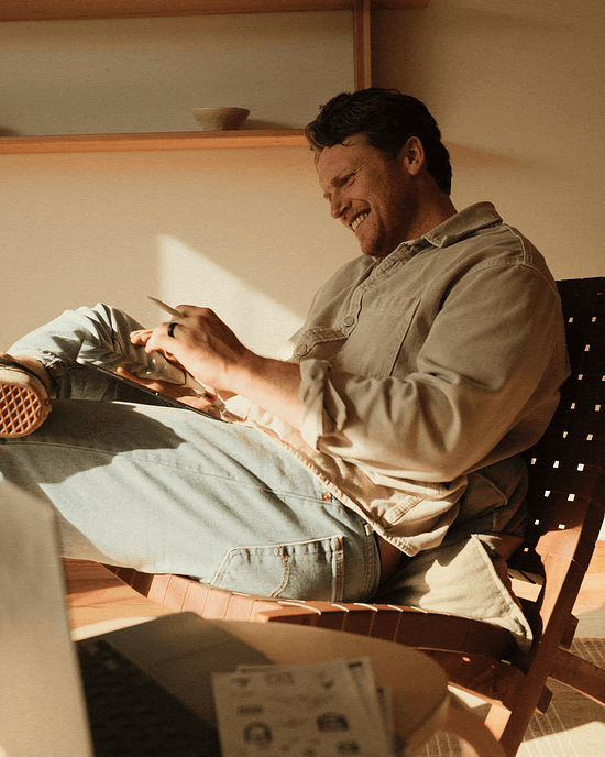 Running on Empty (And Why Rest Isn't Enough)