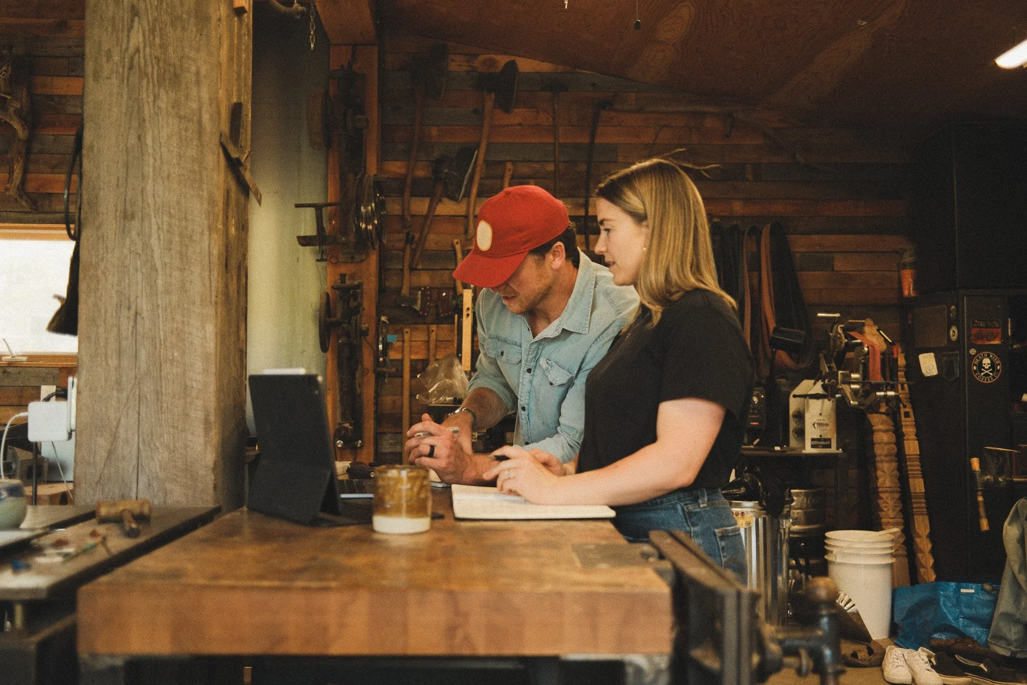 The Cost of DIY Branding