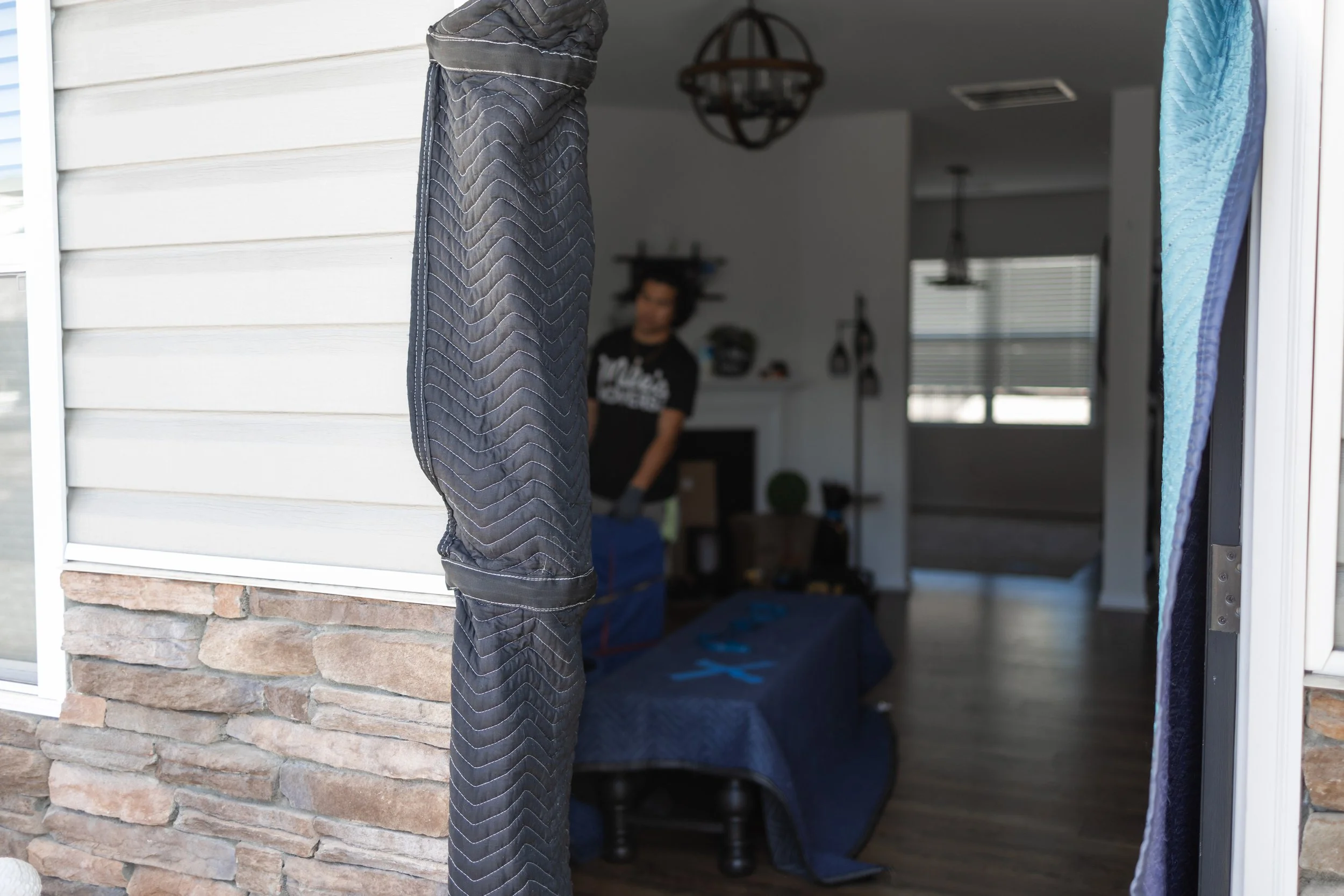 Services — Mike's Movers Spartanburg Local/Long Distance Moves