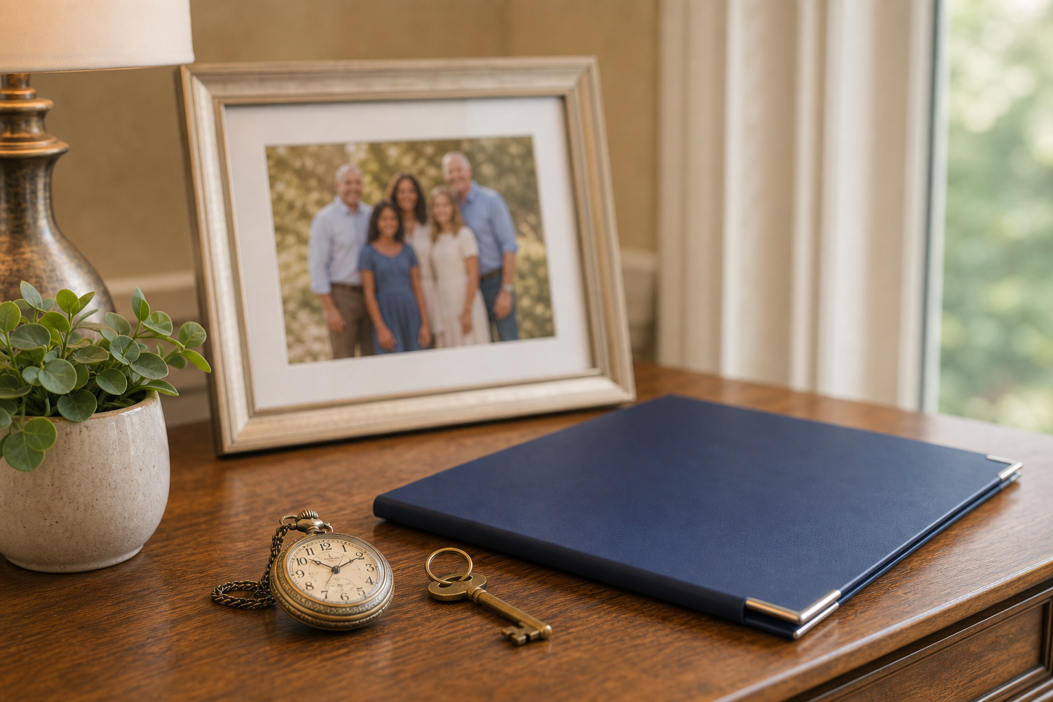 How to Make a Valid Will in Louisiana