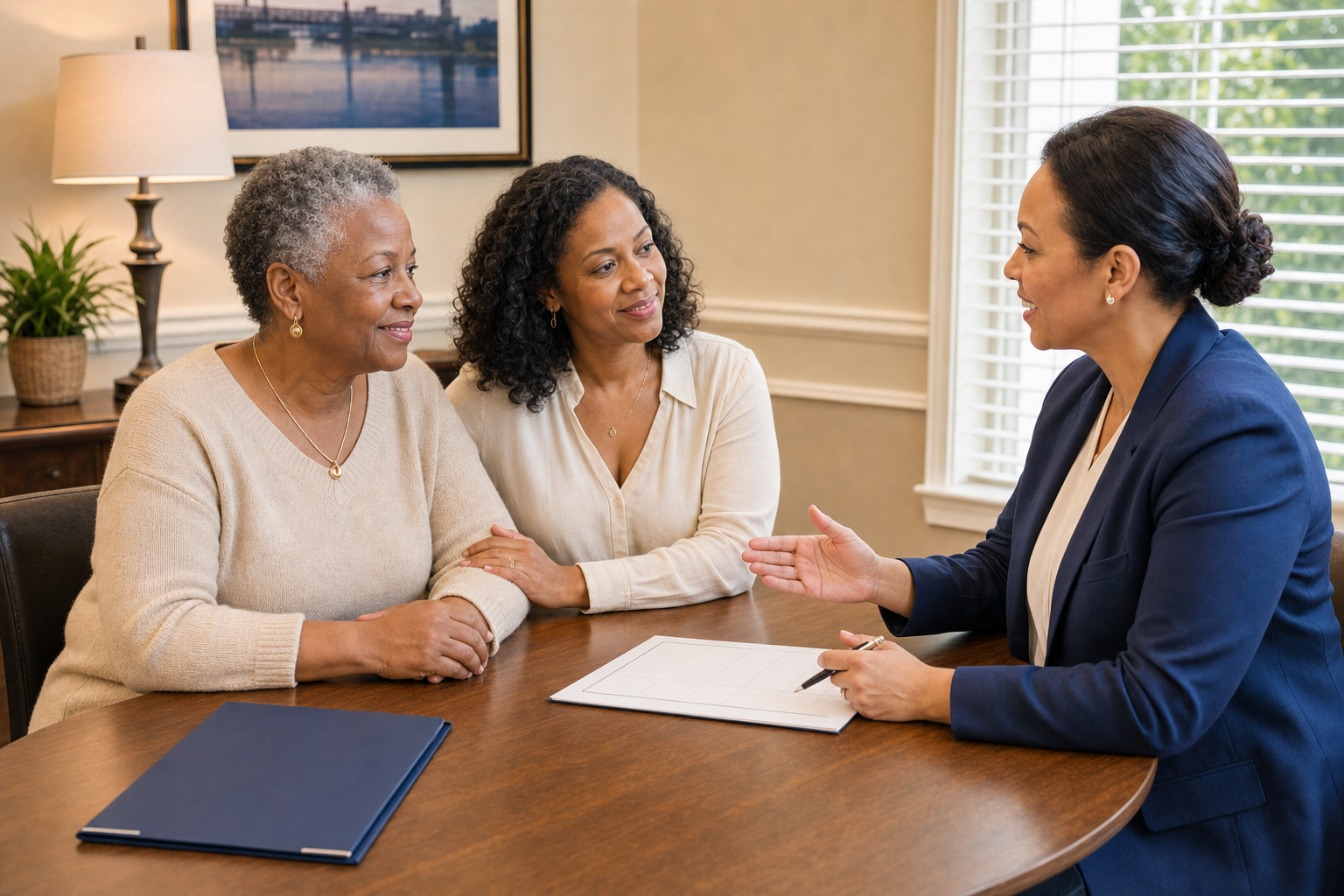 Healthcare Power of Attorney vs. Living Will in Louisiana