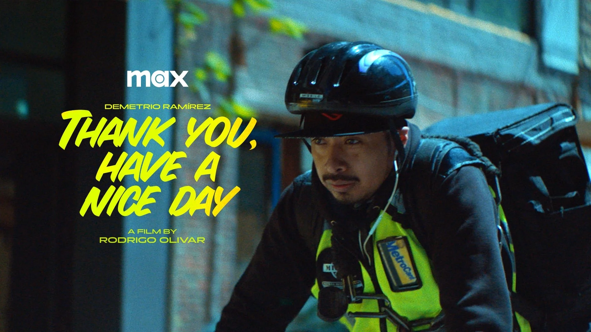 THANK YOU, HAVE A NICE DAY