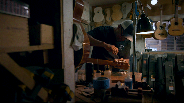 TOYOTA / IN TUNE WITH NATURE