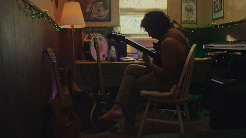 Vitaminwater - Bedroom Producers S2