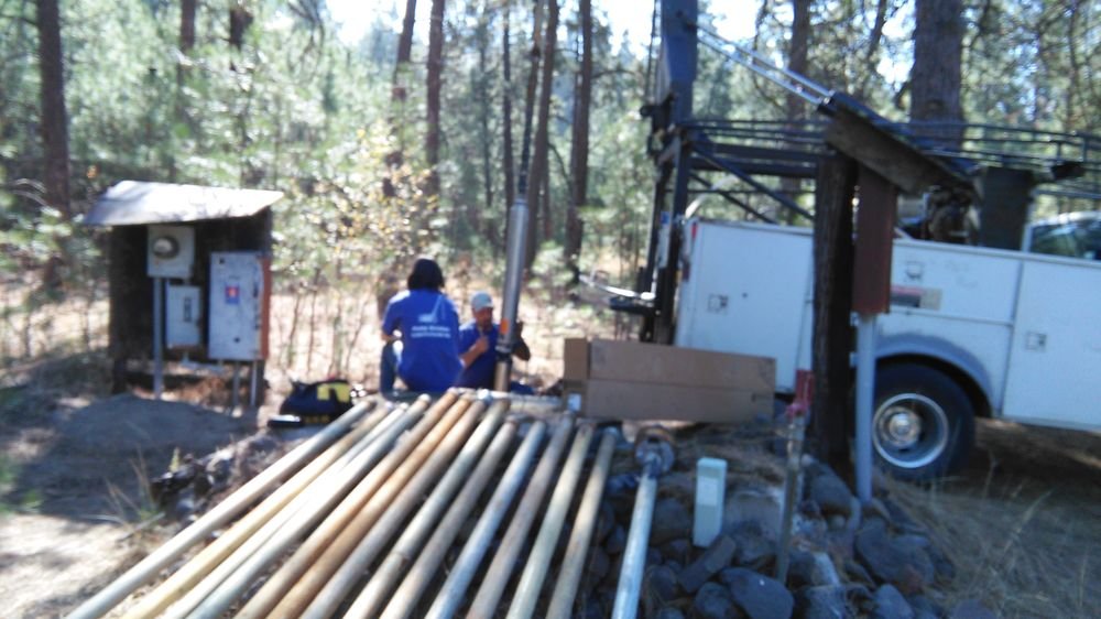 5 Common Well Pump Problems