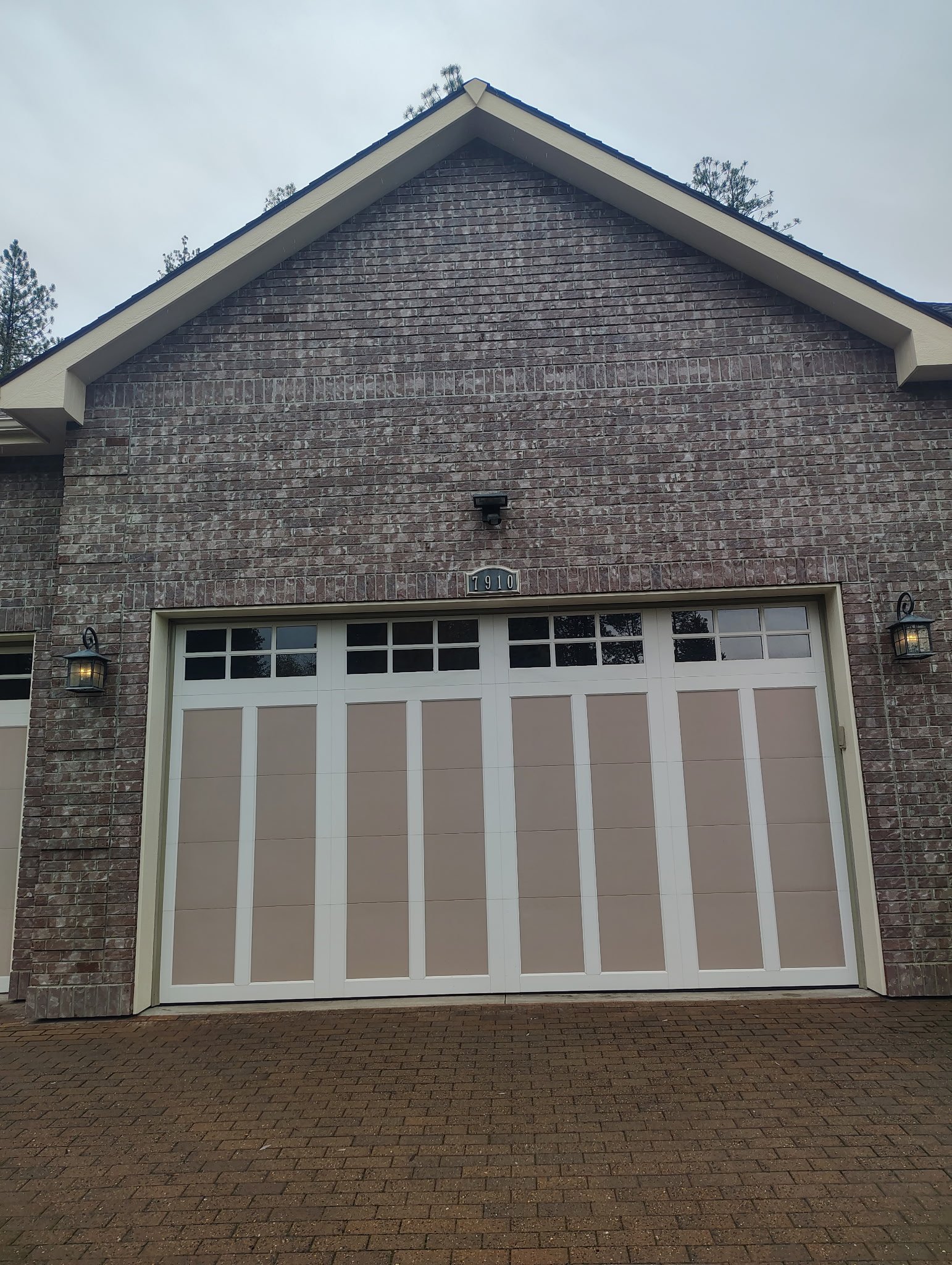 Water Flow Test (Quality Quantity Testing)