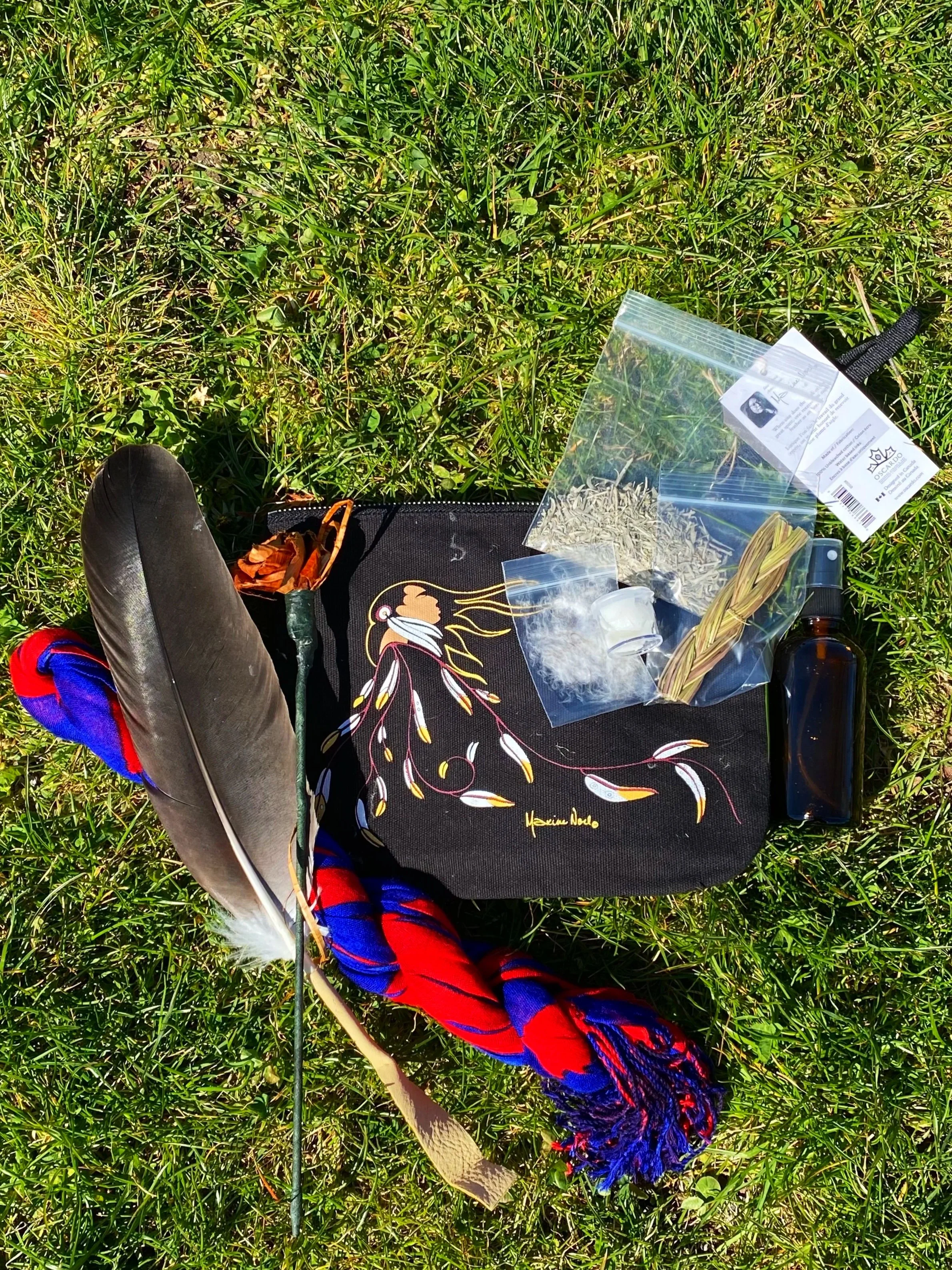 Sacred Bundle Consulting