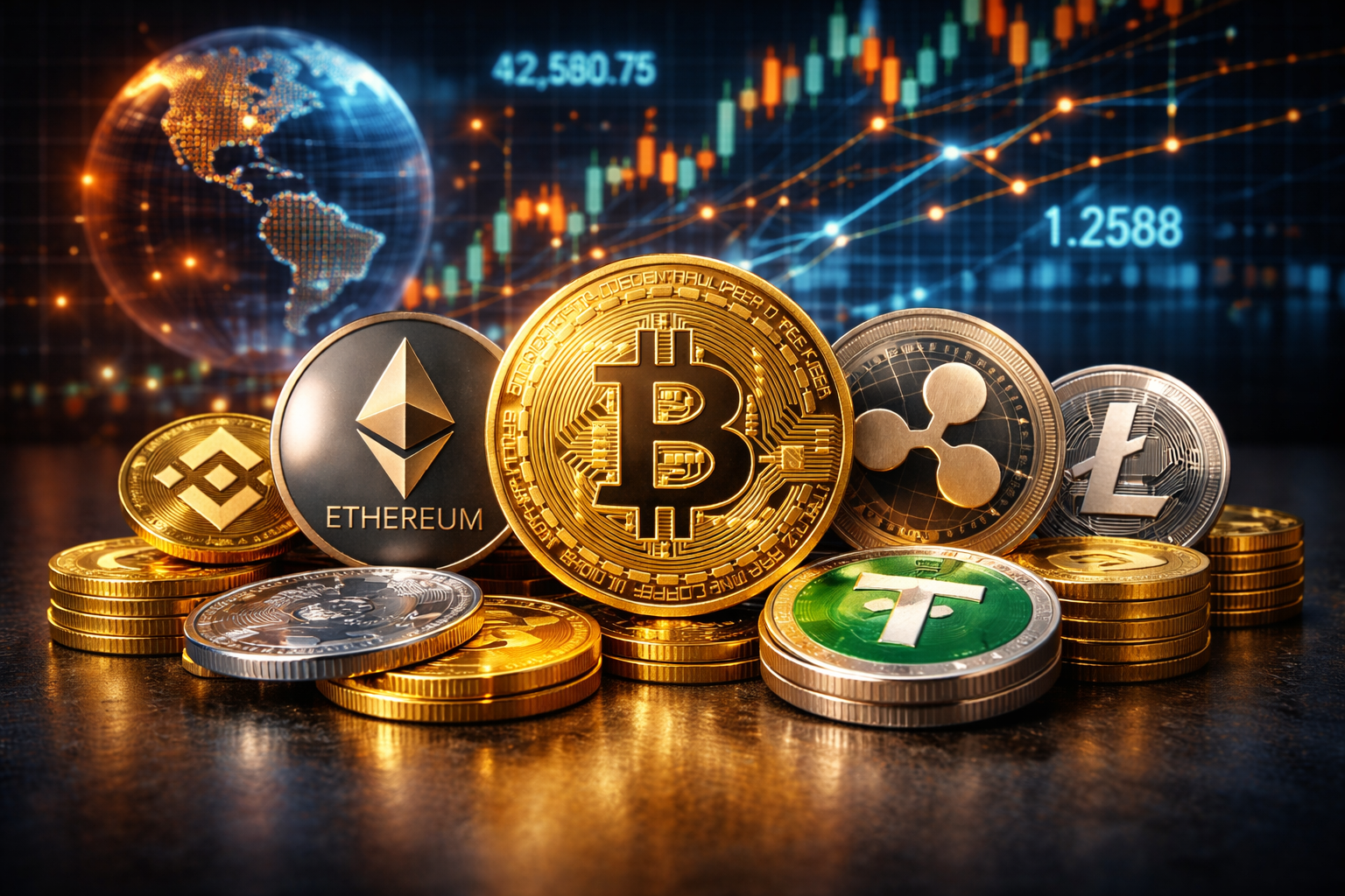 When Inflation Undermines Trust: Crypto Adoption in the Global South Reveals a Failing Financial System