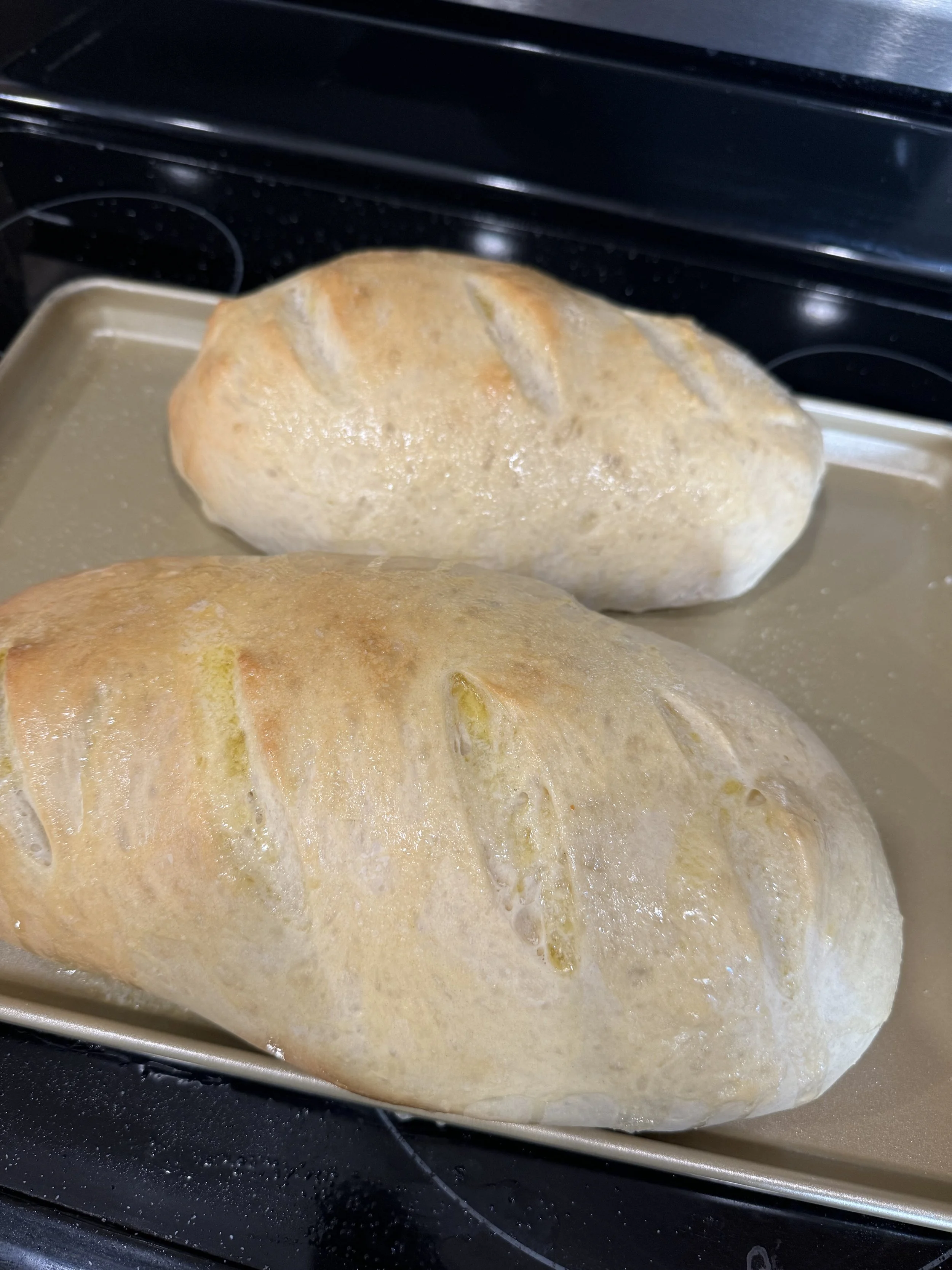French Bread or Hoagies