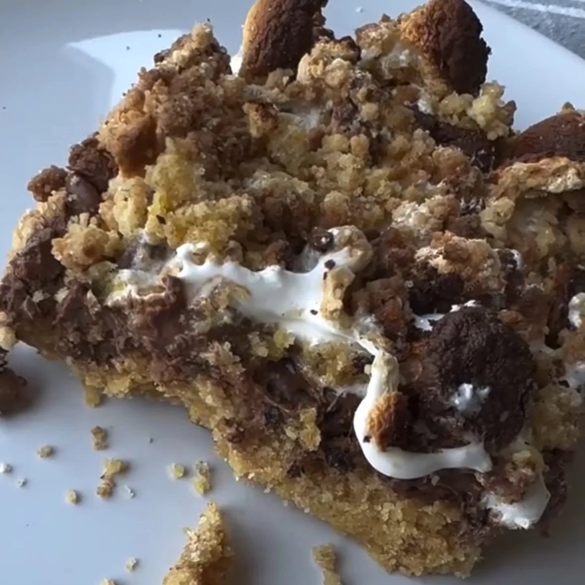 S’mores Bars