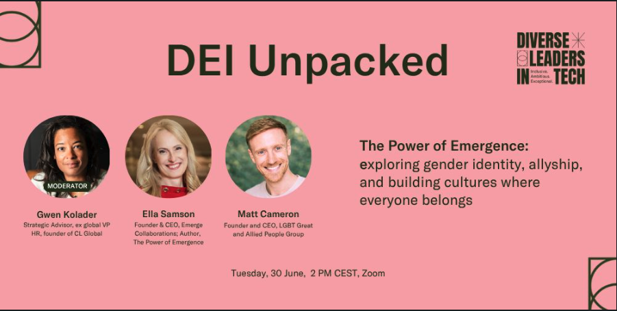 DEI Unpacked