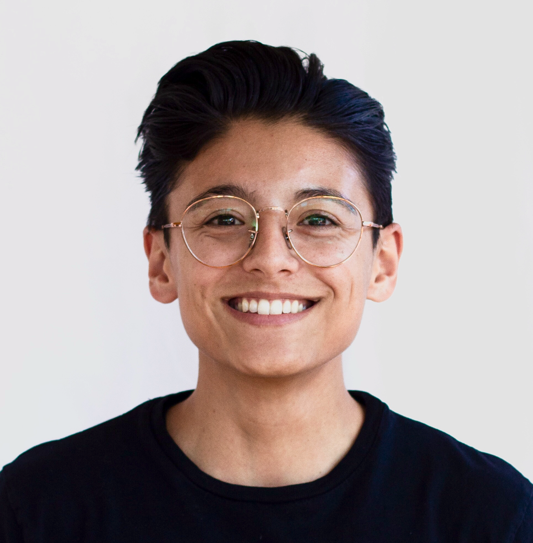 Sam Fructuoso, consultant at Emerge Collaborations