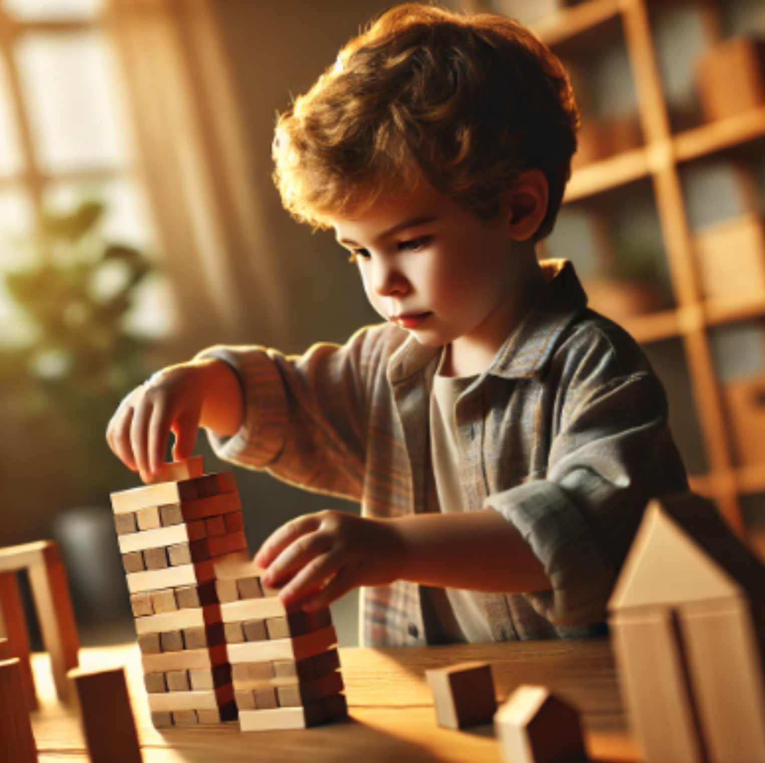 Best Progressive Learning Toys by Age Group