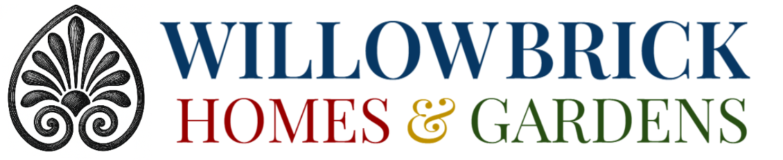 WILLOW BRICK HOMES &amp; GARDENS