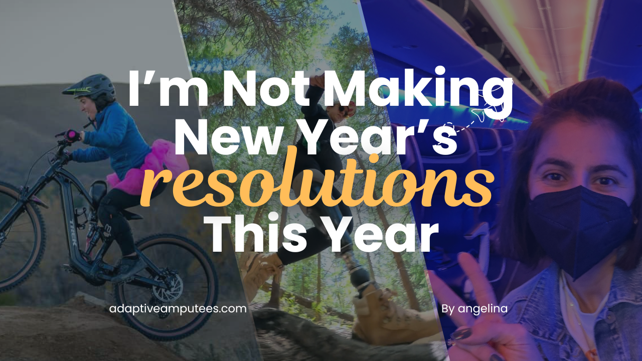 Progress Without the Pressure of New Year’s Resolutions