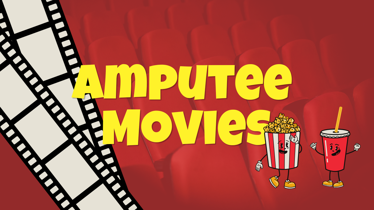 Amputees in Movies: True Stories, Real Representation, and Surprising Film Roles