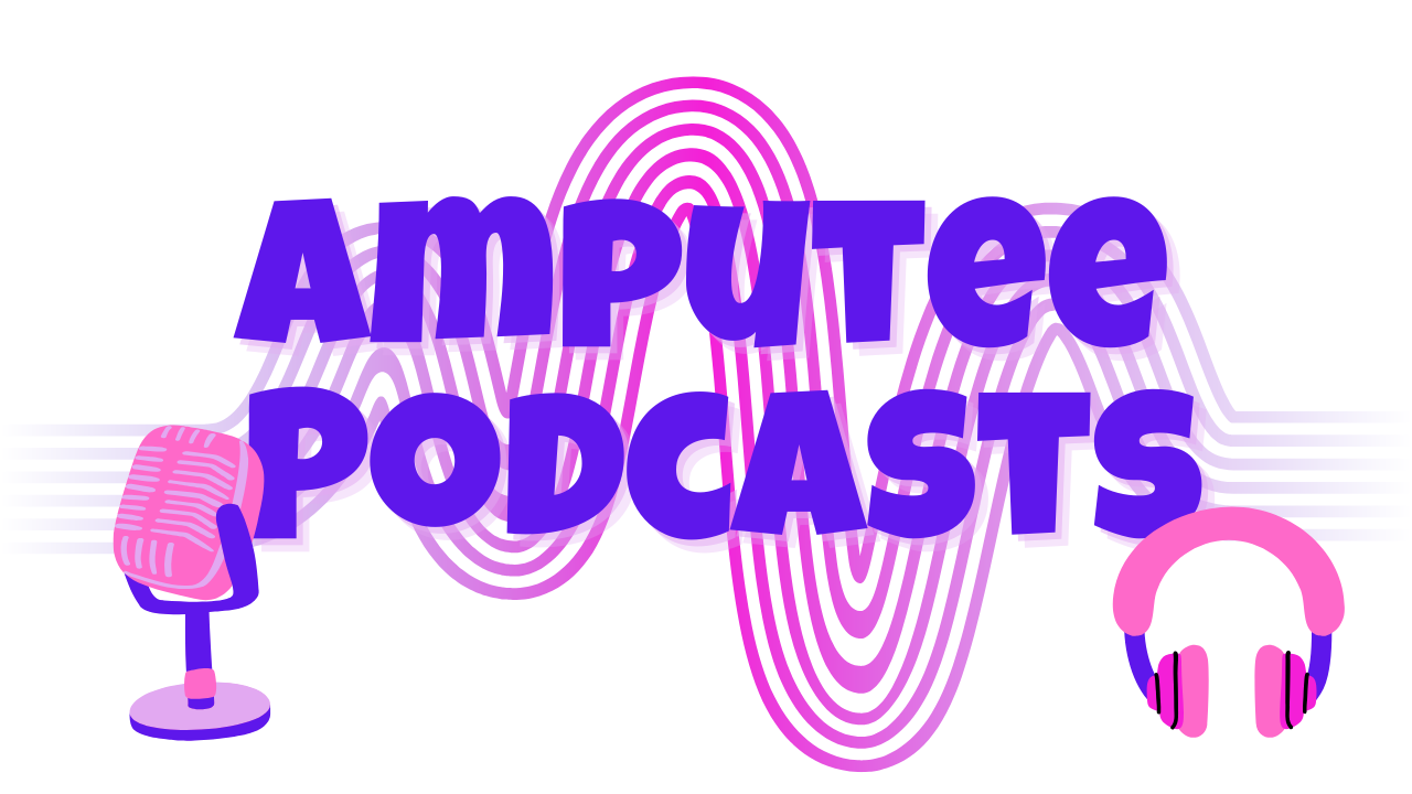 Amputee Podcasts Worth Listening To (Real Conversations, Not Just Inspiration)
