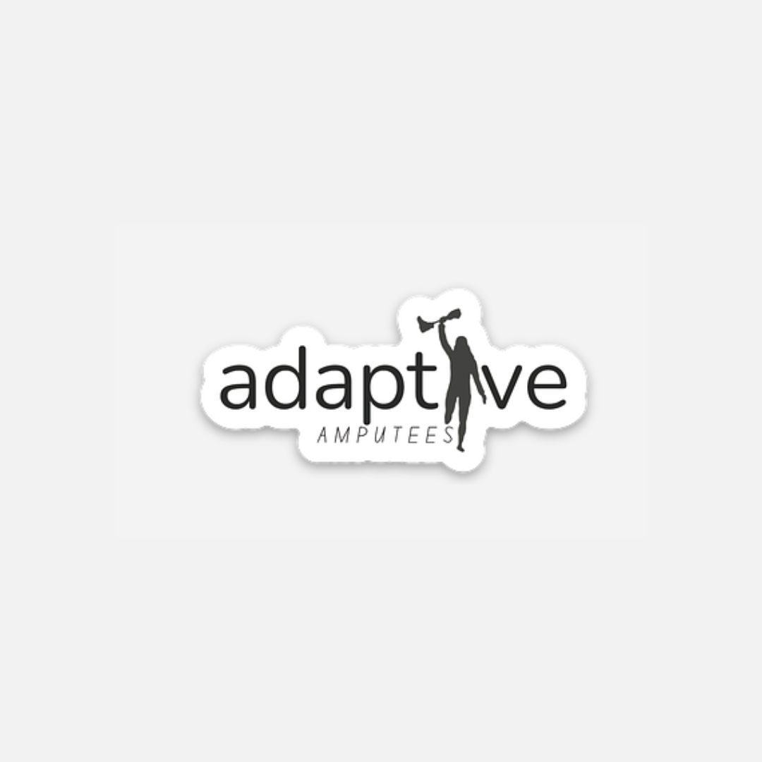 Adaptive Stickers
