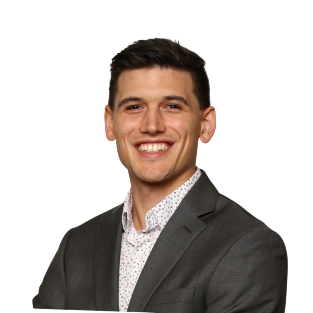 Alex Daey About — RFINE Biomass Solutions Inc.