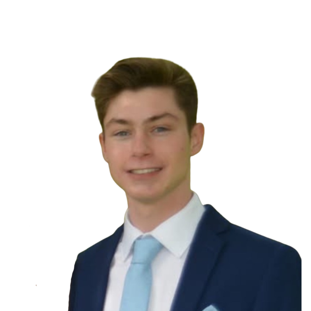 Eric Adamson