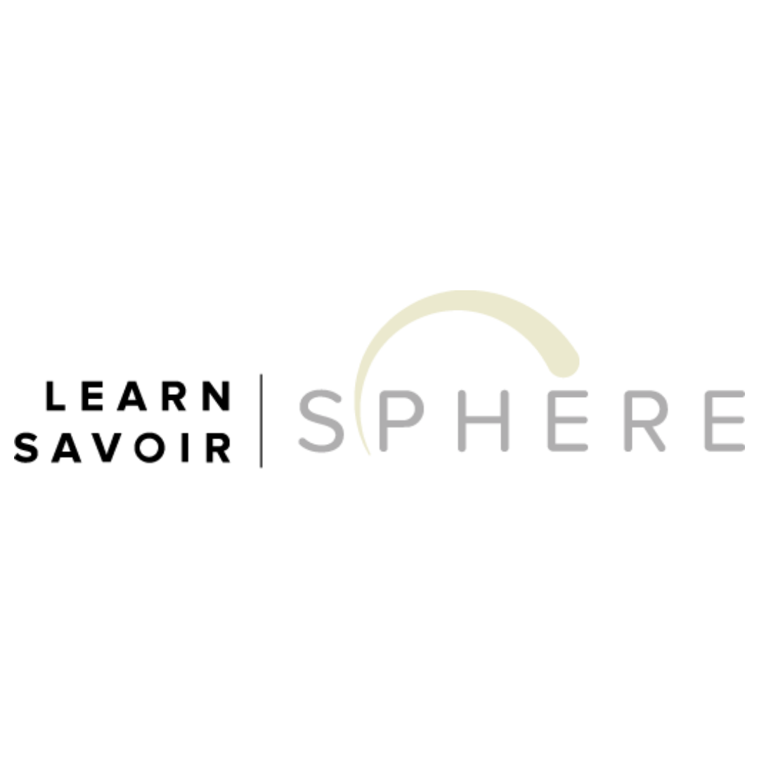 Learnsphere Logo