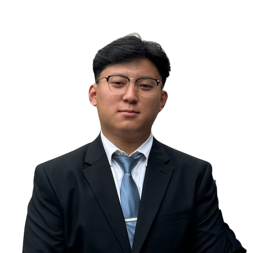 Baima Zhimeigeli Headshot