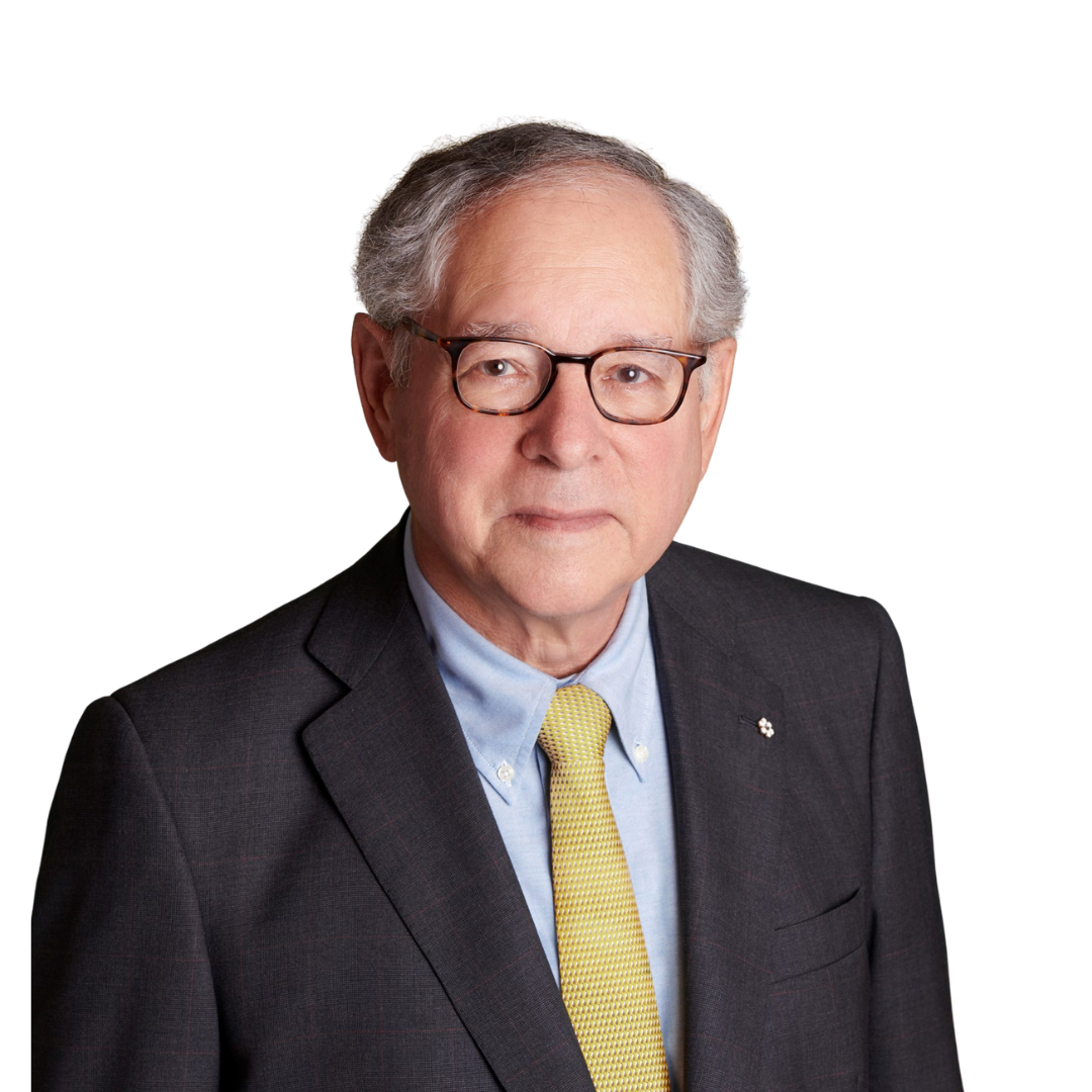 Brian Levitt Headshot