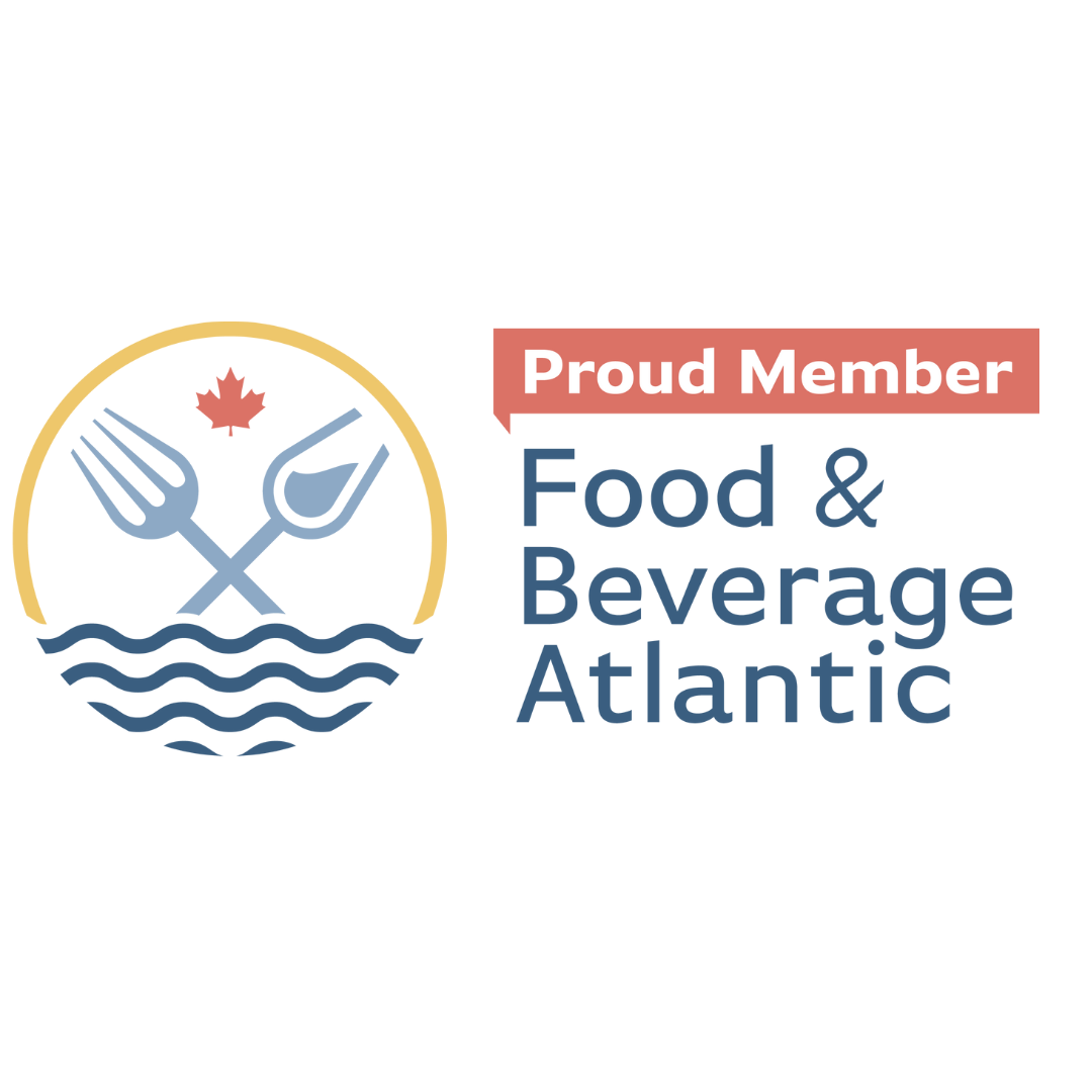 Proud Member of Food & Beverage Atlantic