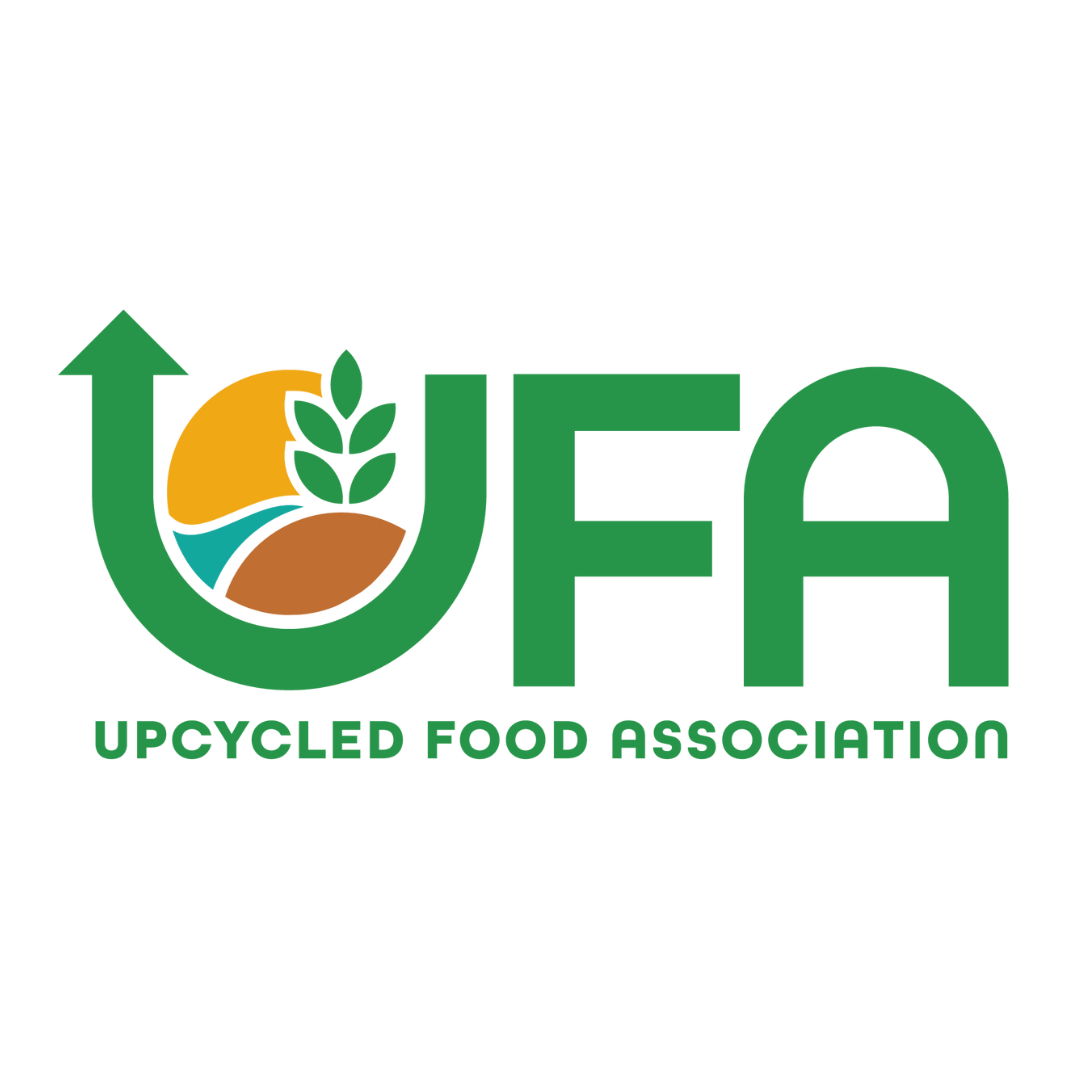 Upcycled Food Association Logo