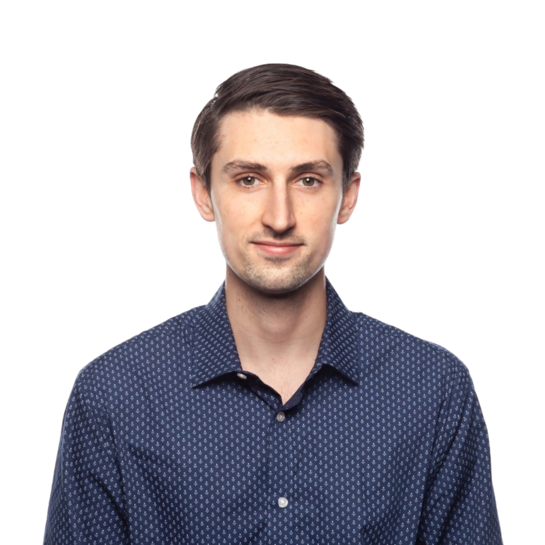 Quinn Headshot