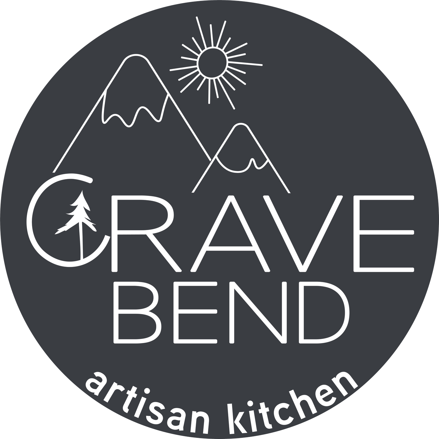 Crave Bend