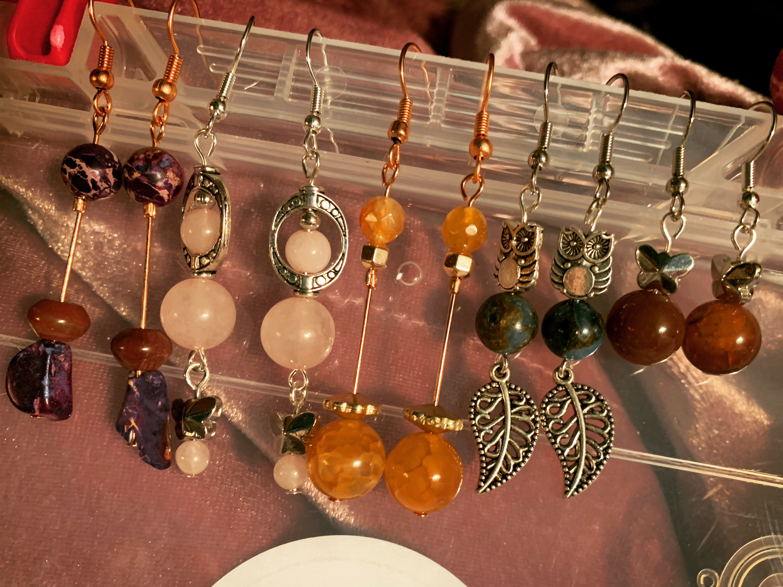 Handmade Jewelry