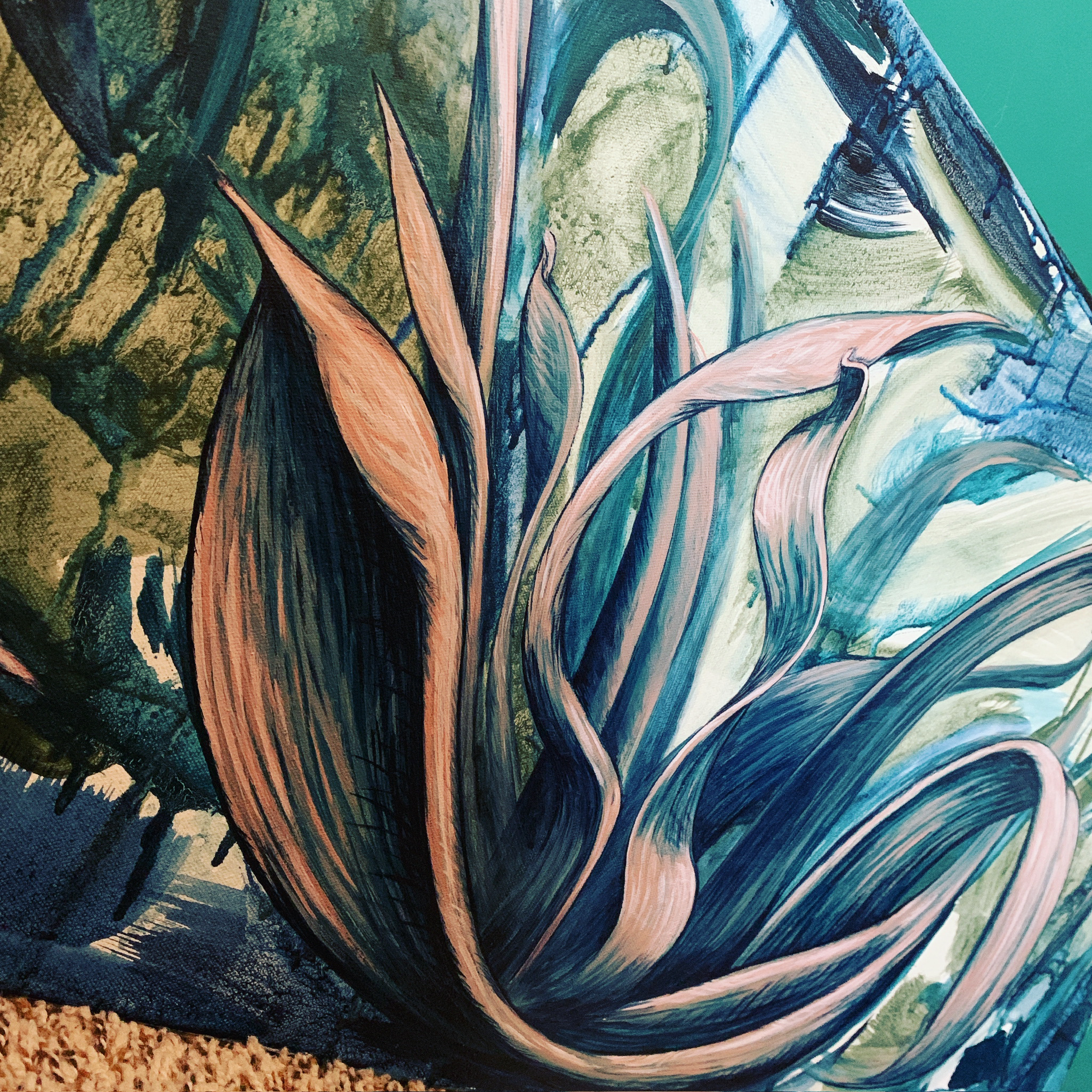 Original Artworks