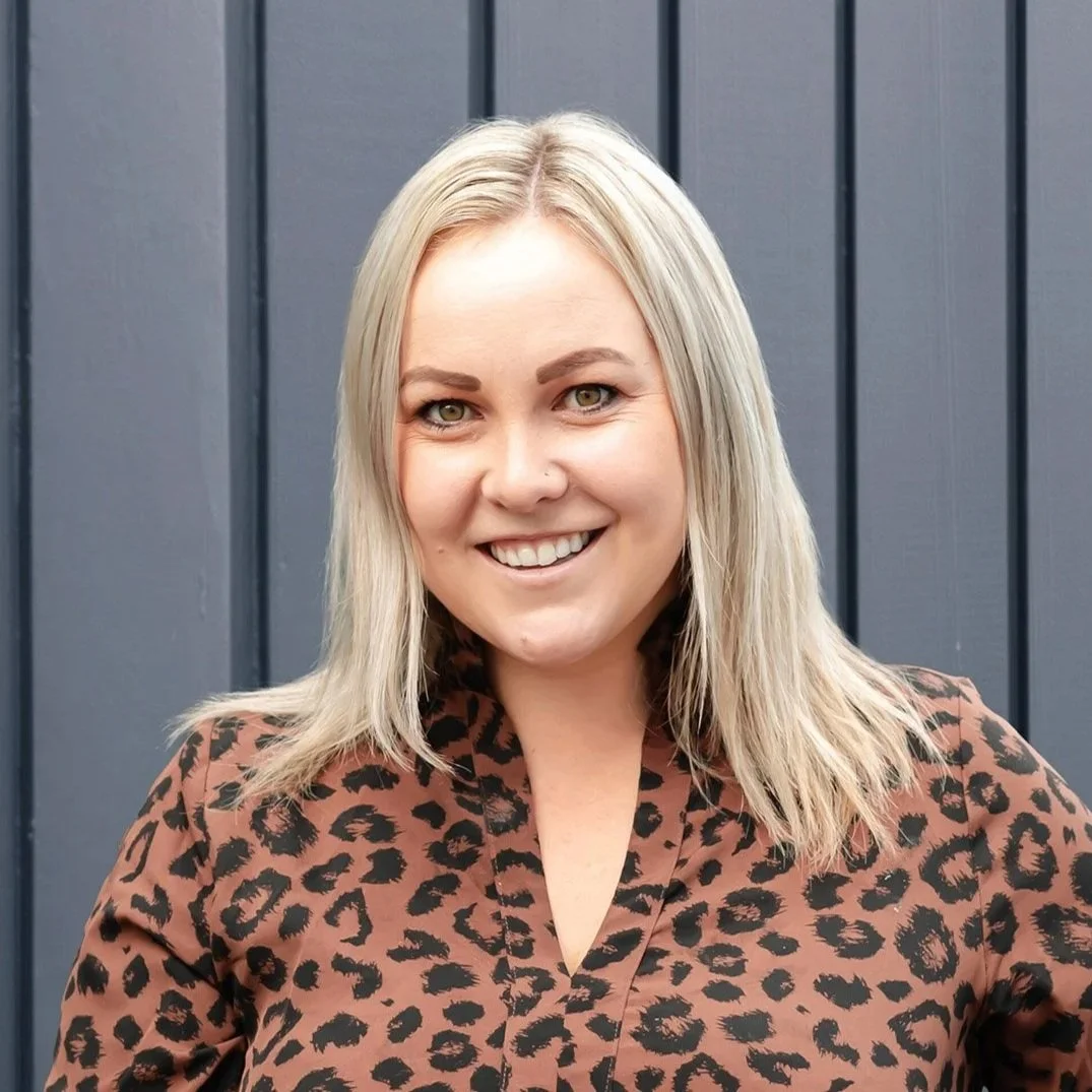 Danielle profile pic