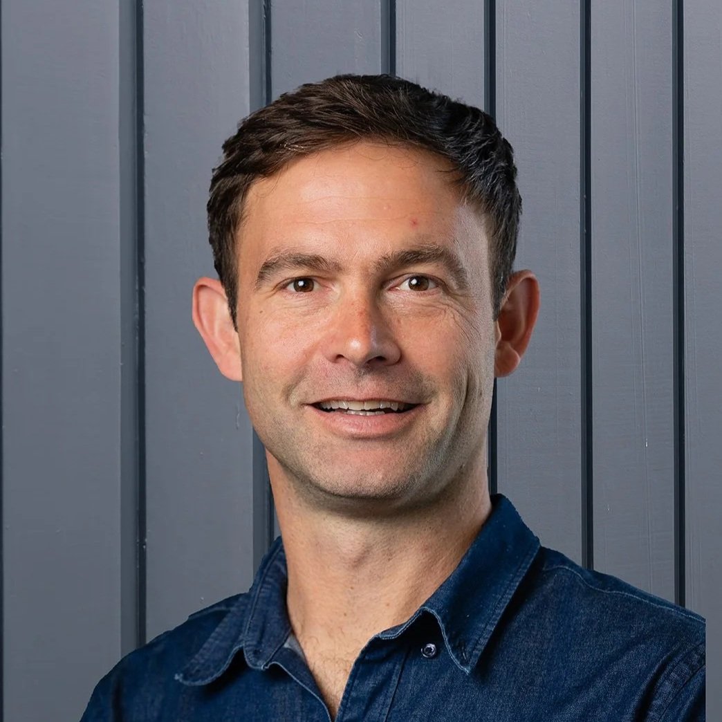 Patrick Connor, web and graphic designer